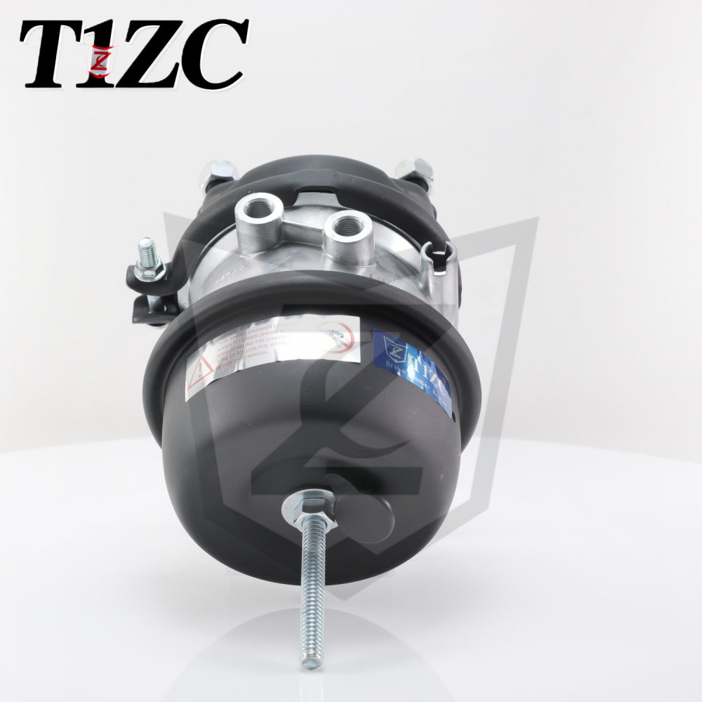 Poloviční zapečetěná komora DD Disc Brake