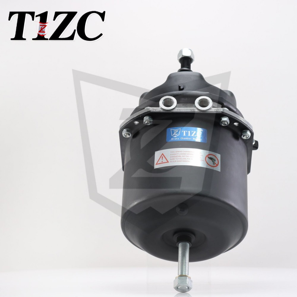 Křížová kryt DP Disc Brake Chamber