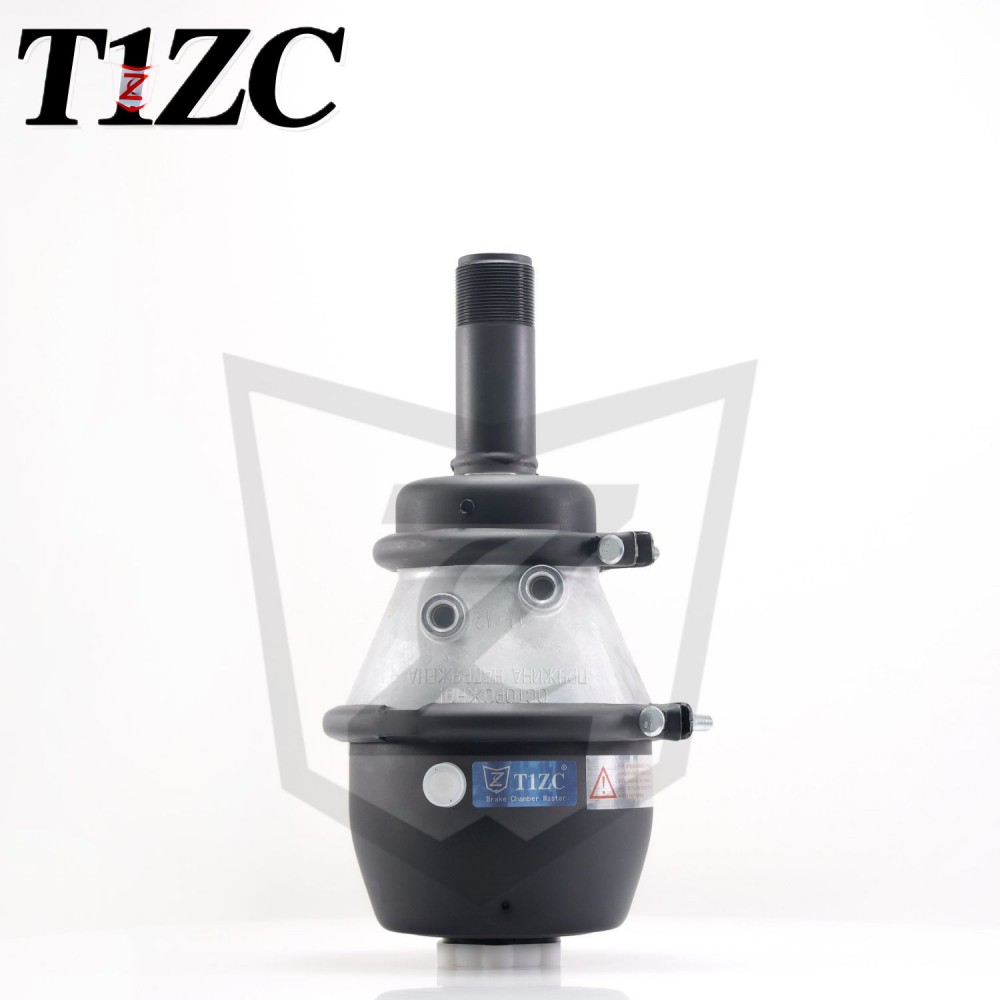 J pro ruský trh DD Wedge Brake Chamber